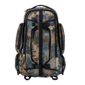 Sac à dos multiusage - Riffe International - pour palmes de plongée / pour arbalète de chasse sous-marine / de plongée