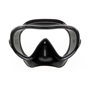 Masque de plongée mono-verre - COCO   - Riffe International