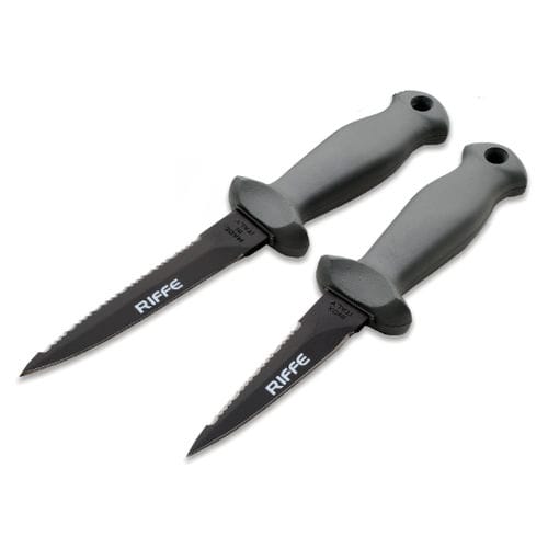 Couteau de plongée - SPEARFISHER   - Riffe International