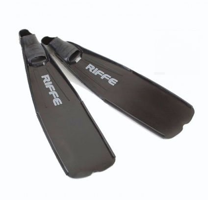 Palme de chasse sous-marine - Riffe International - en fibre de verre