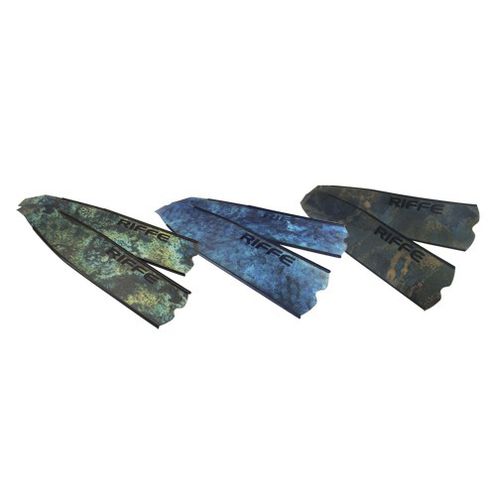 Palme de chasse sous-marine - Riffe International - en composite