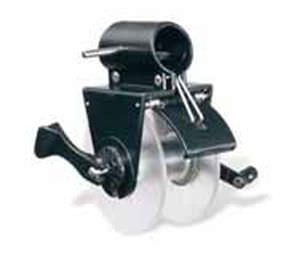 Moulinet pour arbalète de chasse sous-marine - VERTICAL  - SPETTON