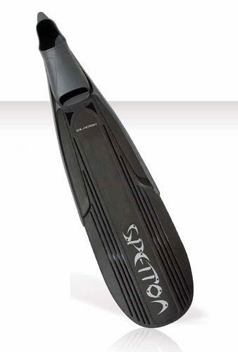 Palme de plongée - BLADER  - SPETTON