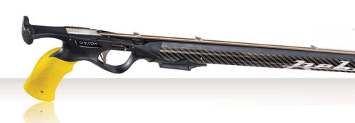 Arbalète de chasse sous-marine en carbone - REBEL CARBON  - SPETTON