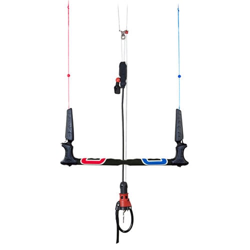 Barre de kitesurf - CONTACT WATER - Ozone