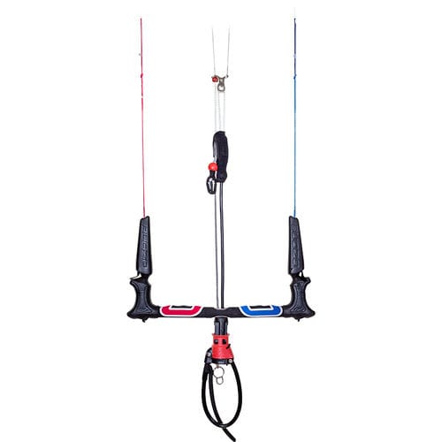 Barre de kitesurf - C4 V6 - Ozone