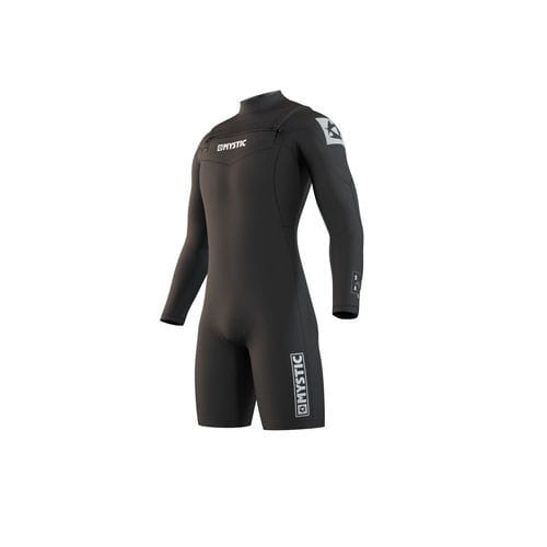 Combinaison en néoprène pour sports nautiques - STAR  - Mystic - intégrale / à manches longues / shorty