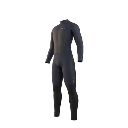Combinaison en néoprène pour sports nautiques - MAJESTIC  - Mystic - intégrale / à manches longues / body