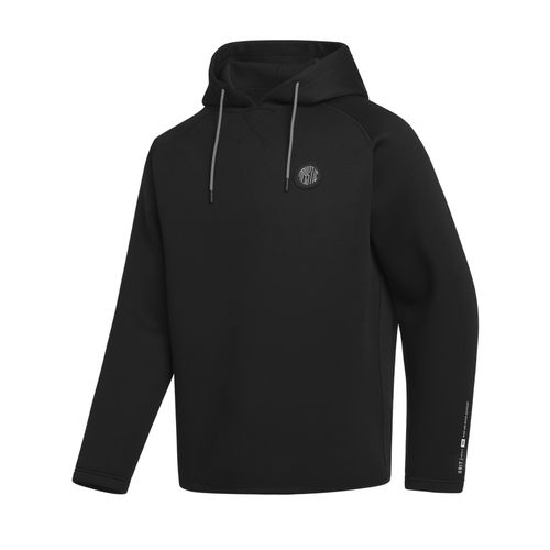 Coupe-vent imperméable unisexe - GRIT - Mystic - en néoprène / à cagoule / à manches longues