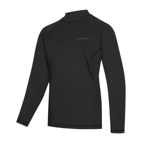 Top lycra à manches longues - 35001.230177 - Mystic - mixte / thermique