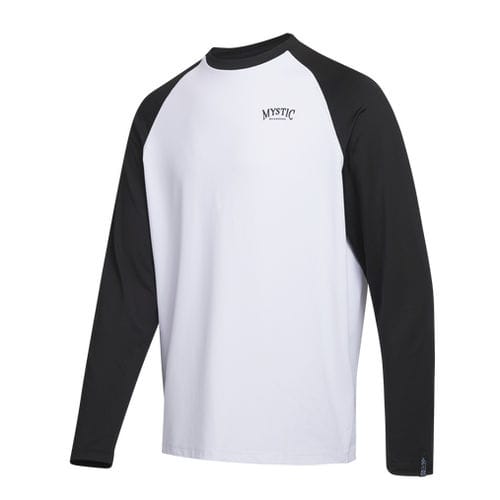 Top lycra à manches longues - BOLT - Mystic