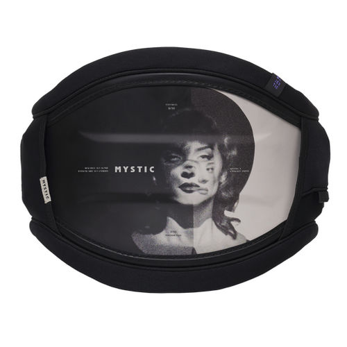 Harnais de kitesurf - MAJESTIC OS - Mystic - ceinture