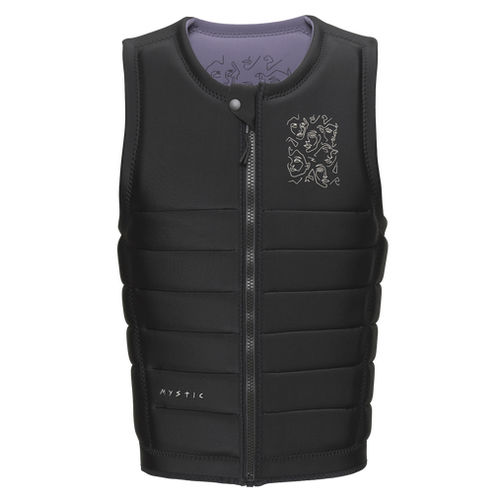 Gilet de protection pour sports nautiques - MAYHEM - Mystic - adulte