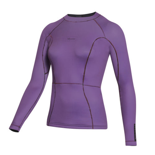Top néoprène à manches longues - LUNAR - Mystic - pour femme