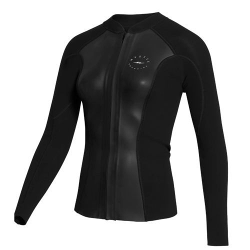 Veste de navigation - SWAY - Mystic - pour femme / en néoprène / à manches longues