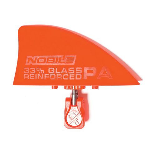 Aileron de kitesurf - PA GF33 - Nobile Sp. z.o.o - de vitesse