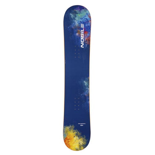 Planche de kitesurf de freeride - NHP SNOWKITE - Nobile Sp. z.o.o