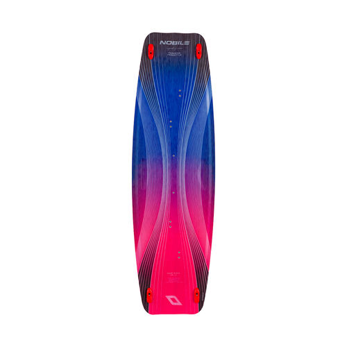 Planche de kitesurf twin-tips - NHP WMN  - Nobile Sp. z.o.o - asymétrique / de freeride / de freestyle