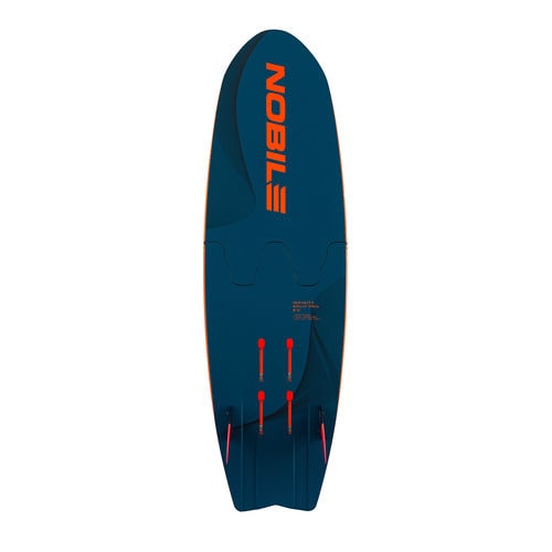 Planche de kitefoil - INFINITY SPLIT - Nobile Sp. z.o.o - hybride / de freeride / de vagues