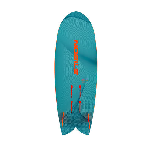 Planche de kitefoil - FISH SKIM - Nobile Sp. z.o.o - directionnelle / pour la pêche