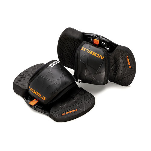 Pad de kitesurf - IFS NEXT - Nobile Sp. z.o.o