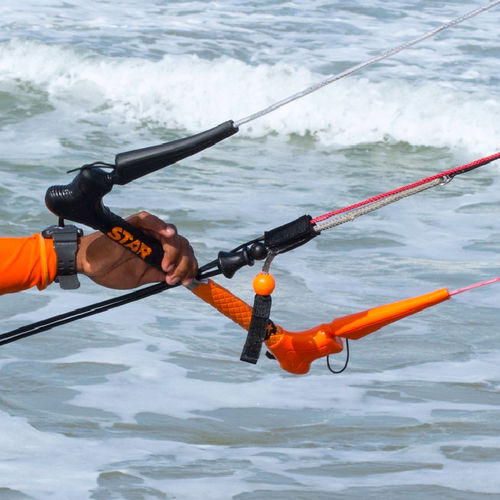 Barre de kitesurf - ELITE V3 - Star kites
