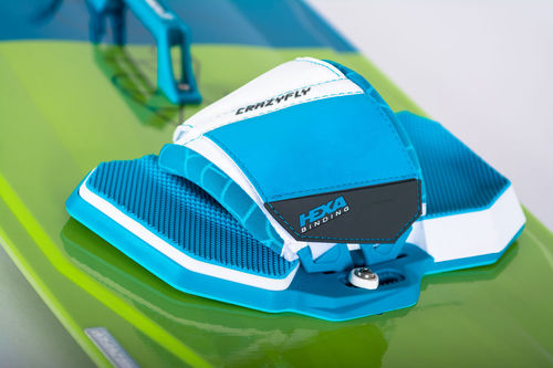 Chausses de wakeboard - HEXA - Crazy Fly s.r.o.