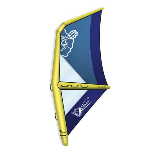 Gréement complet de planche à voile - 4:2 sqm - Kona Windsurfing - pour enfant
