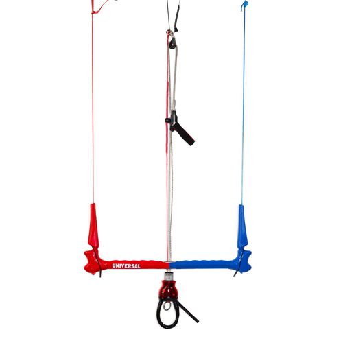 Barre de kitesurf - School Control - KITE ATTITUDE