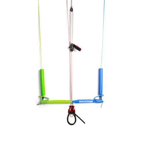 Barre de kitesurf universelle - Totem  - KITE ATTITUDE