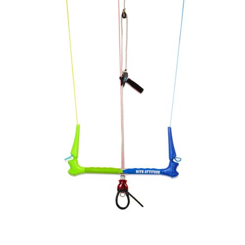 Barre de kitesurf universelle - Freestyle / Wave  - KITE ATTITUDE