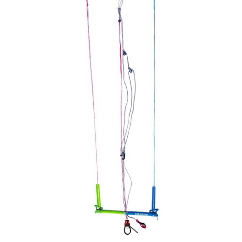 Barre de kitesurf universelle - Foil Race - KITE ATTITUDE