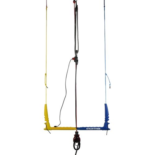 Barre de kitesurf - RACEBAR3.3 - KITE ATTITUDE