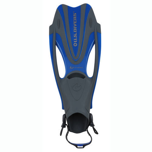 Palme de plongée - Proflex FX  - U.S. DIVERS - en composite / réglable