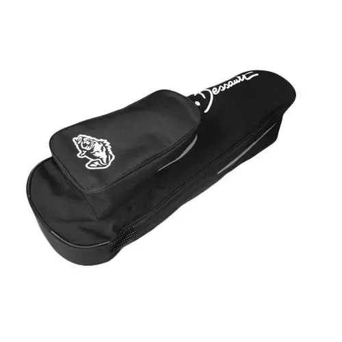 Sac De Sport Milageto 80x33 Cm – En Oxford, Résistant Aux éclaboussures – Pour Palmes, Tuba, Kayak, Plage, Badminton