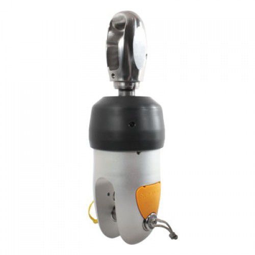Émerillon hook - KFH8 - KARVER SYSTEMS - pour drisse / pour voilier