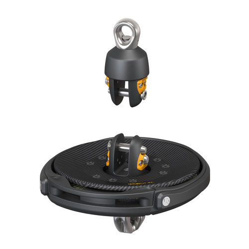Emmagasineur pour voilier - KF1.5 LARGE - KARVER SYSTEMS - charge de travail 0 - 5 T