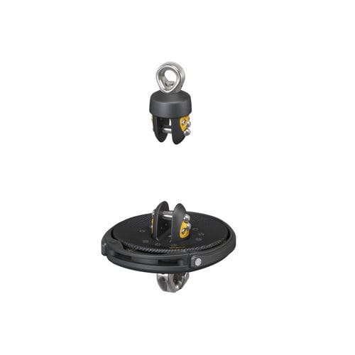 Emmagasineur pour voilier - KF3.0 - KARVER SYSTEMS - charge de travail 0 - 5 T