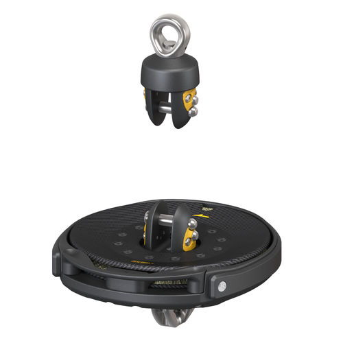 Emmagasineur pour voilier - KF3.0 LARGE - KARVER SYSTEMS - charge de travail 0 - 5 T