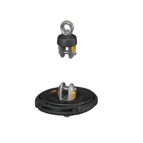 Emmagasineur pour voilier - KFX3.0 - KARVER SYSTEMS - charge de travail 0 - 5 T