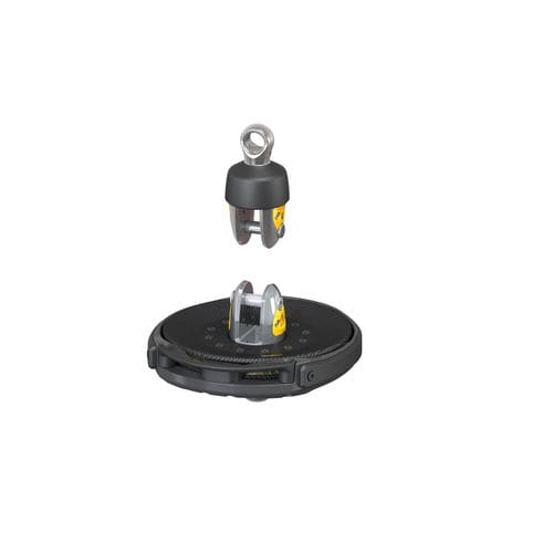 Emmagasineur pour voilier - KFX4.5 - KARVER SYSTEMS - charge de travail 0 - 5 T