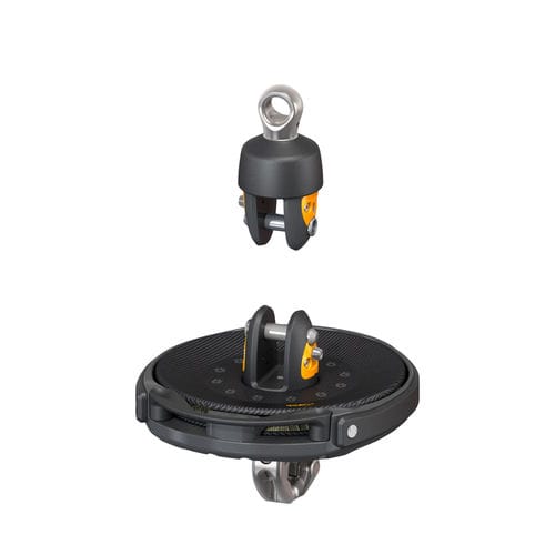 Emmagasineur pour voilier - KF4.5 - KARVER SYSTEMS - charge de travail 0 - 5 T