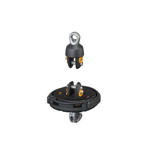 Emmagasineur pour voilier - KF1.5 - KARVER SYSTEMS - charge de travail 0 - 5 T