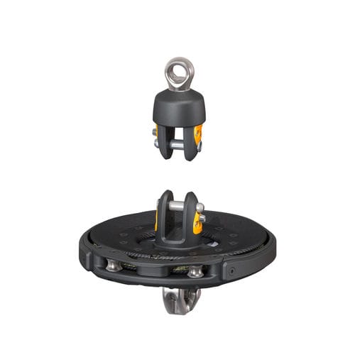 Emmagasineur pour voilier - KF6.0 - KARVER SYSTEMS - charge de travail 5 - 10 T