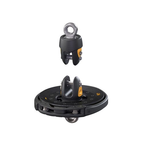 Emmagasineur pour voilier - KF8.0 - KARVER SYSTEMS - charge de travail 5 - 10 T
