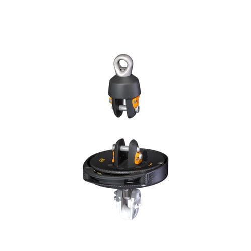 Emmagasineur pour voilier - KFR1.5 - KARVER SYSTEMS - charge de travail 0 - 5 T