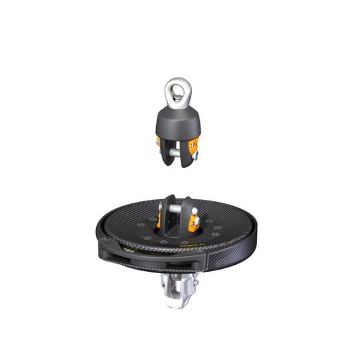 Emmagasineur pour voilier - KFR1.5 LARGE - KARVER SYSTEMS - charge de travail 0 - 5 T