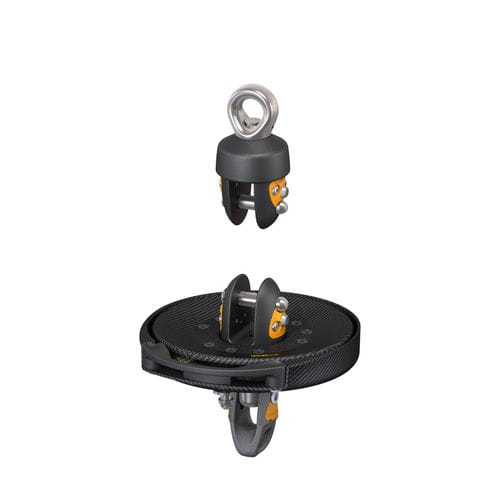 Emmagasineur pour voilier - KFR3.0  - KARVER SYSTEMS - pour spinnaker / charge de travail 0 - 5 T