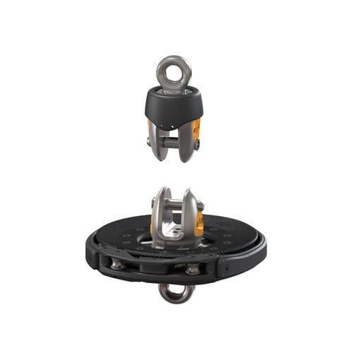 Emmagasineur pour voilier - KFX8.0  - KARVER SYSTEMS - charge de travail 5 - 10 T