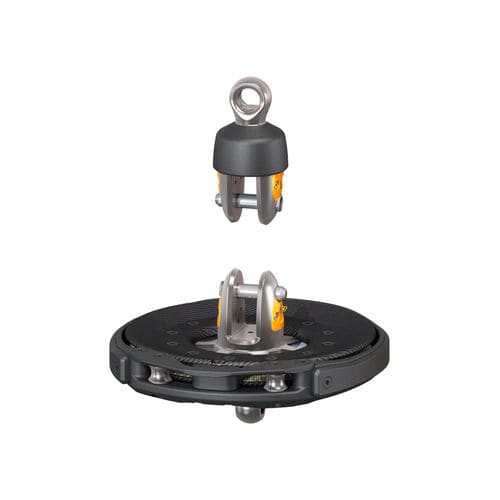 Emmagasineur pour voilier - KFX6.0 - KARVER SYSTEMS - charge de travail 5 - 10 T